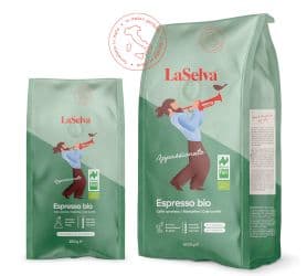 LaSelva espresso bio LaSelva espresso bio