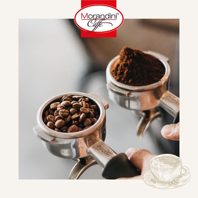 Caffè Morandini Caffè Morandini