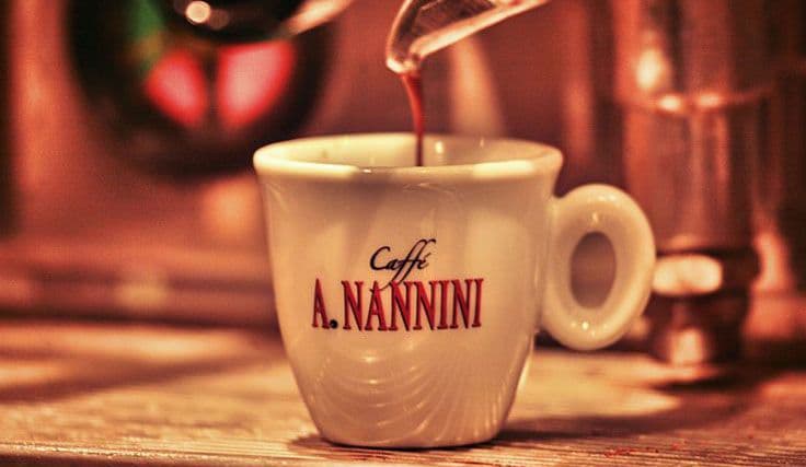 Caffè A. Nannini