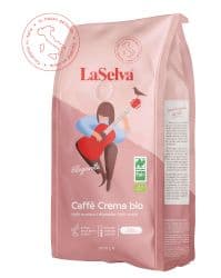 LaSelva caffe crema bio LaSelva caffe crema bio