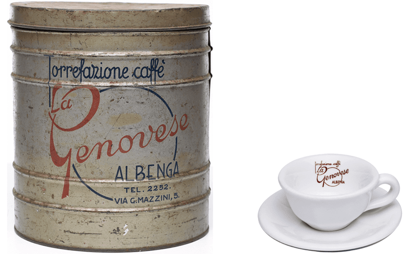 LA GENOVESE LA GENOVESE