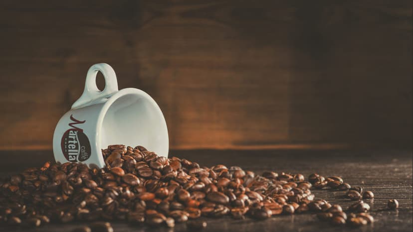 Caffee Martella taste Caffee Martella taste