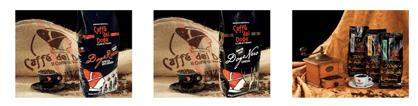 Caffee del Doge Caffee del Doge