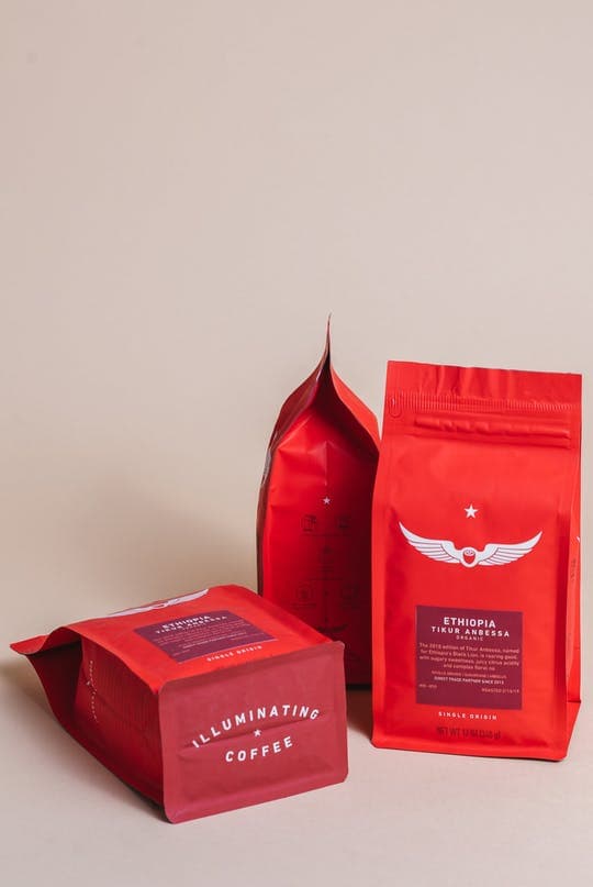 Intelligentsia Coffee Intelligentsia Coffee