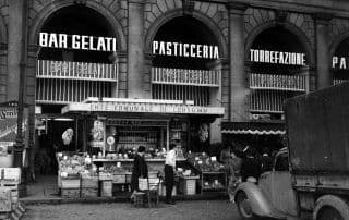 Caffè Paranà Caffè Paranà