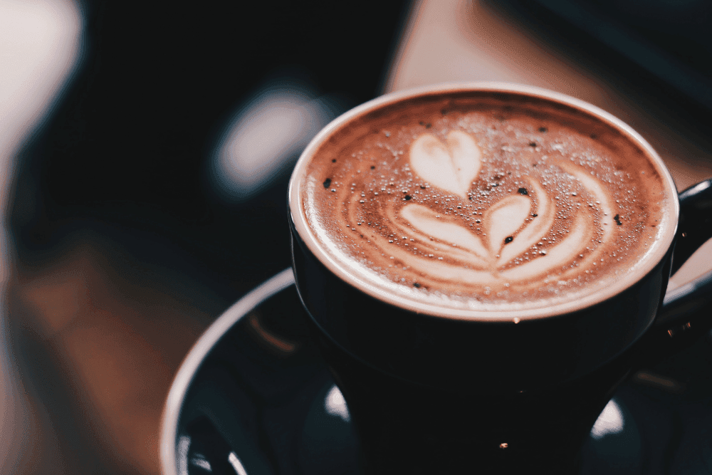 The most instagrammable cafes in the World