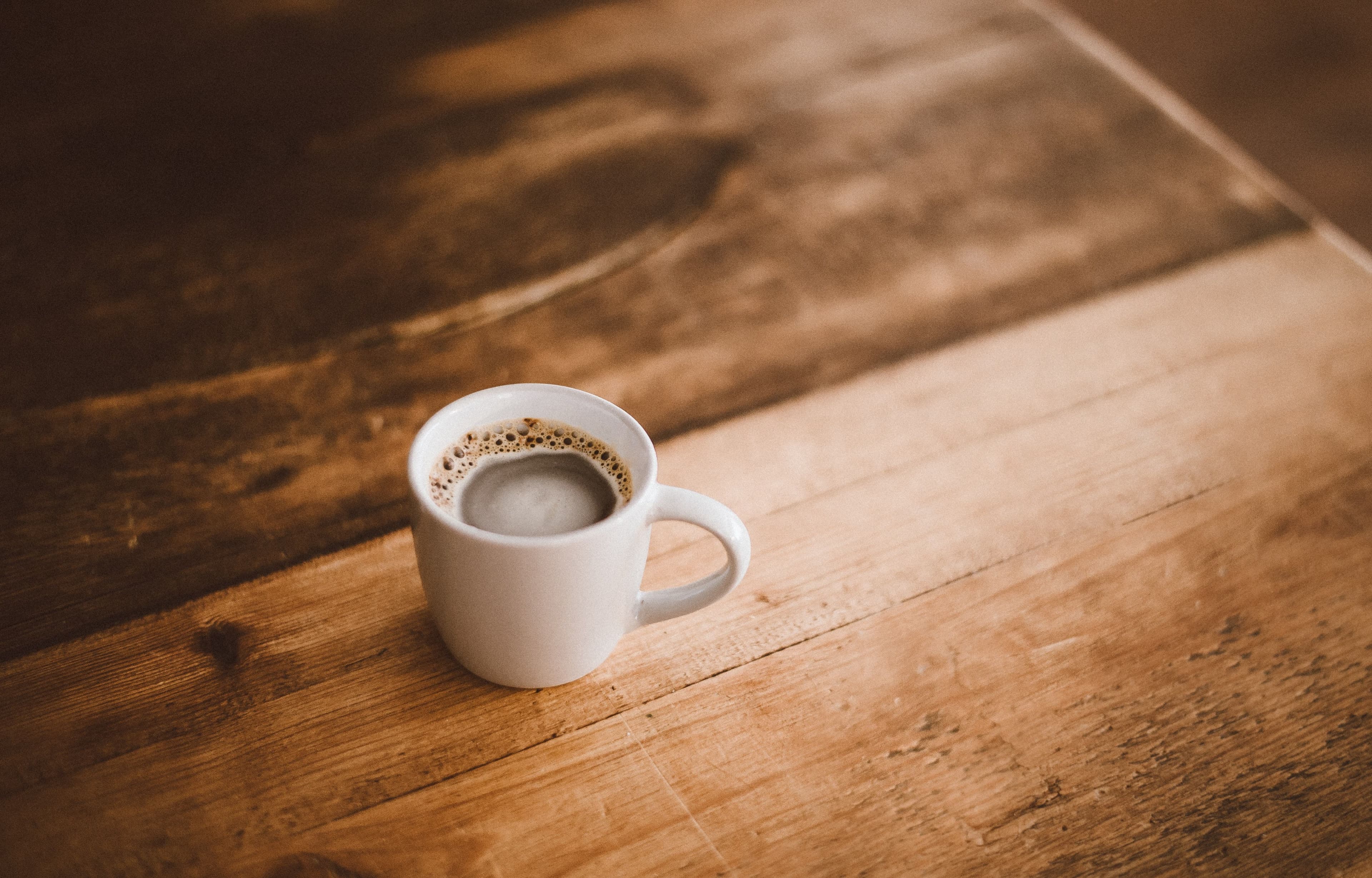 Coffee from Guatemala