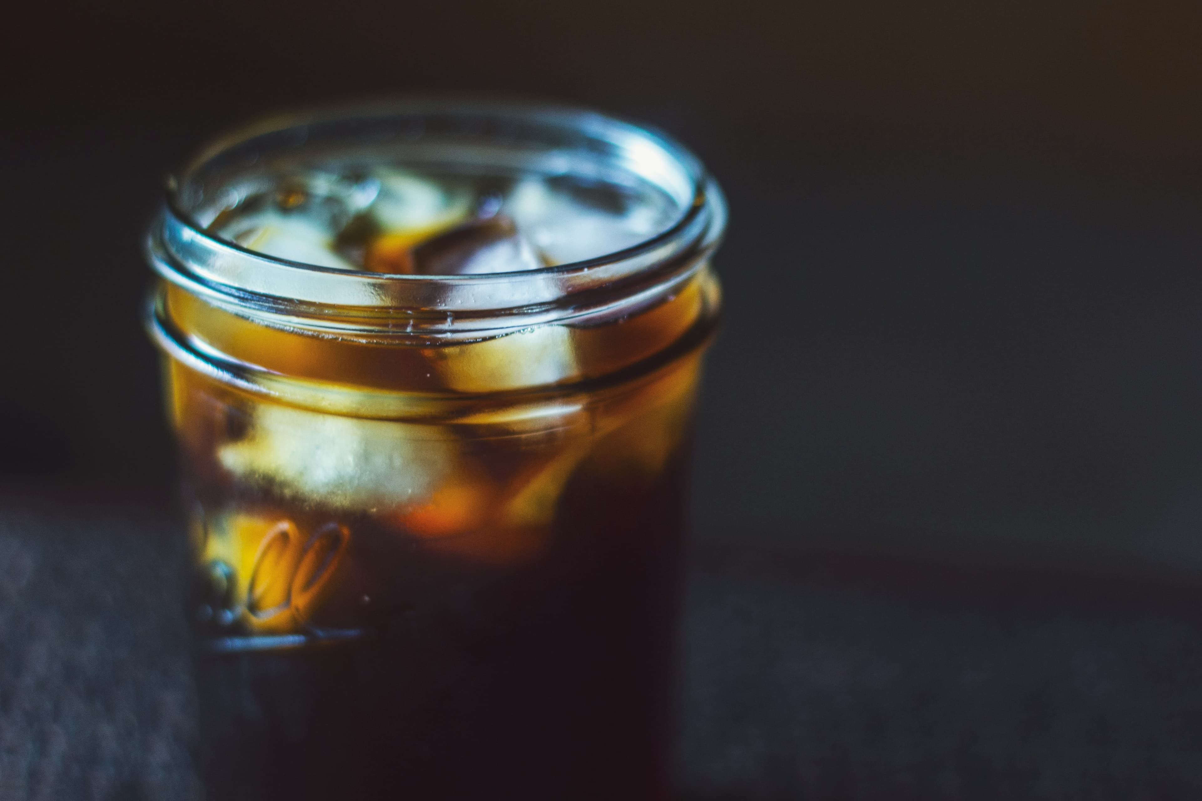 Iced Peach Cold Brew Coffee Recipe: A Refreshing Twist on a Classic Drink