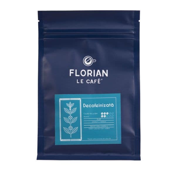 Arabica Decafeine coffee