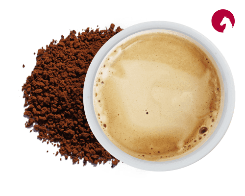 Cavallo Nero Espresso Arabica 3