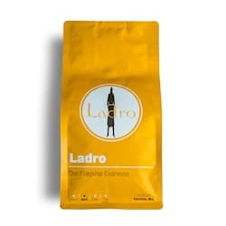 Ladro Espresso