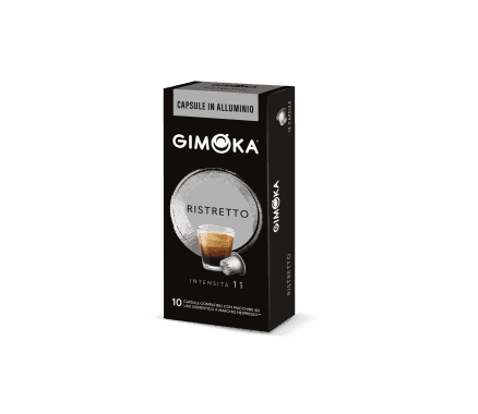 Ristretto-N.11