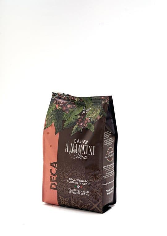 A. Nannini Decaffeinated