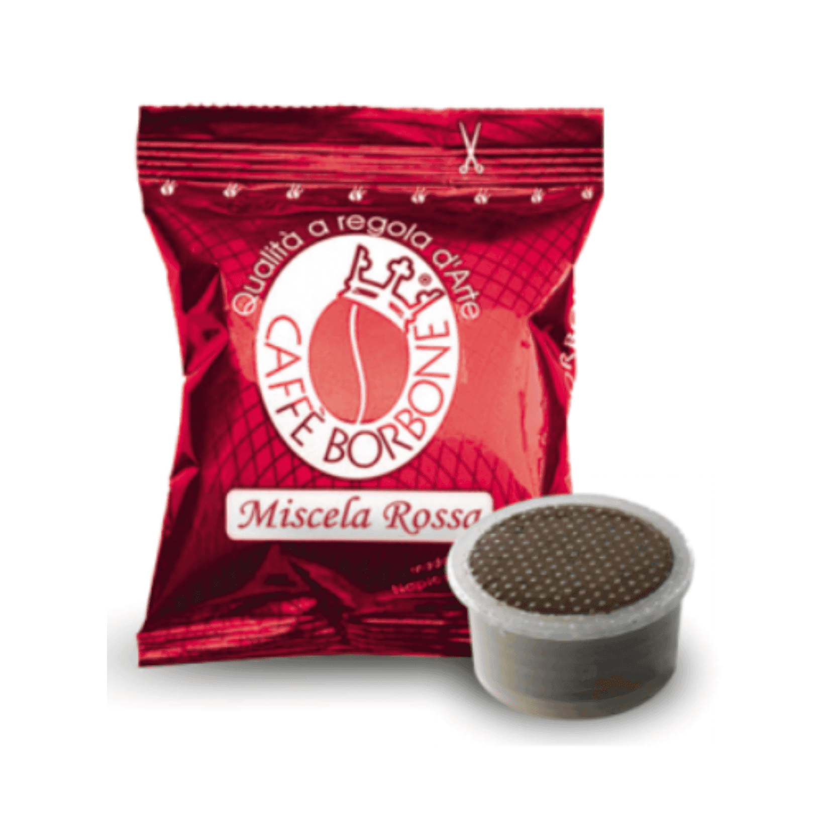 Caffè Borbone - Red Blend - Espresso Point