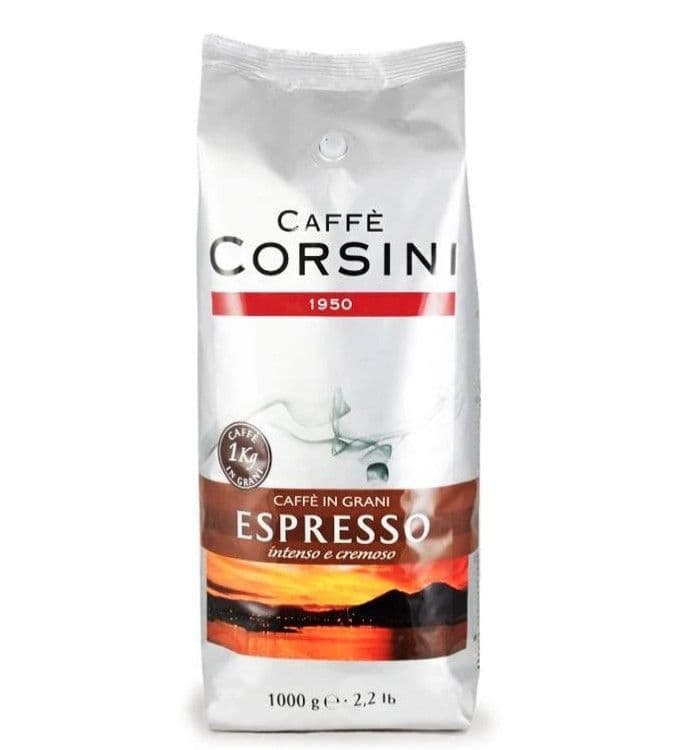 Corsini Espresso