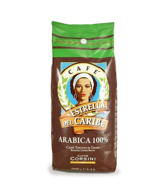 Corsini Estrella Del Caribe