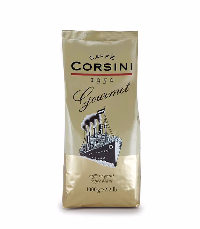 Corsini Gourmet