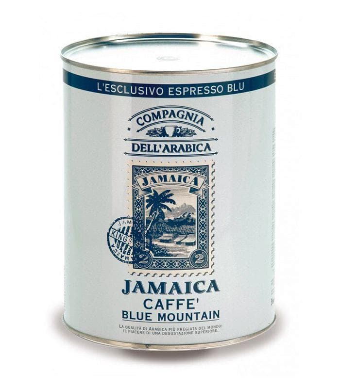 Corsini Jamaica Blue Mountain 1500g