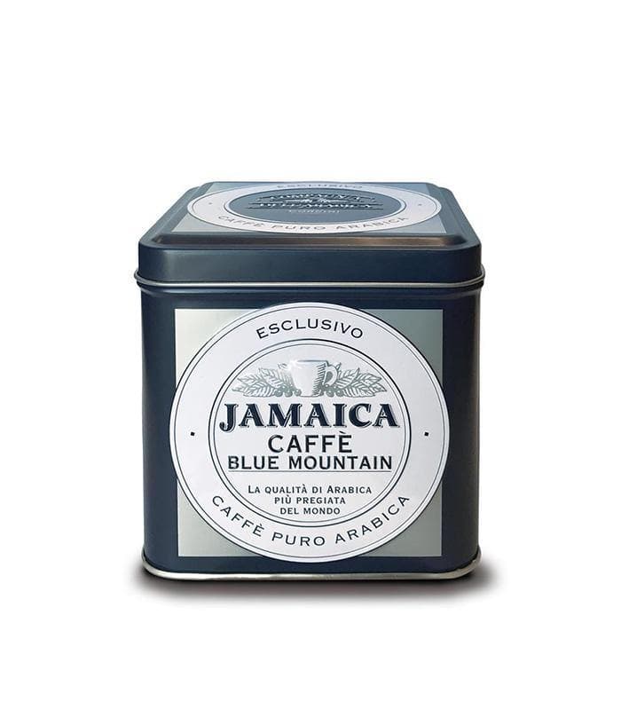 Corsini Jamaica Blue Mountain Pods