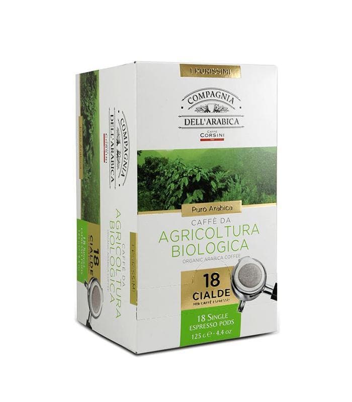 Corsini Purissimi Agricoltura Biologica