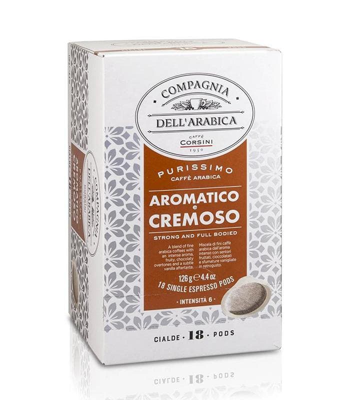 Corsini Purissimi Arabica
