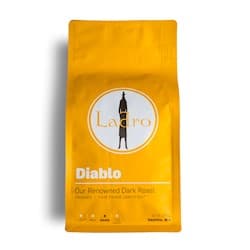 Diablo FTO
