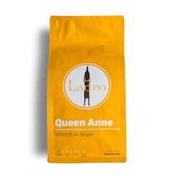 Queen Anne
