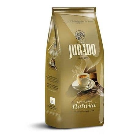 SELECTION NATURAL ROAST COFFEE BEANS 1 KG