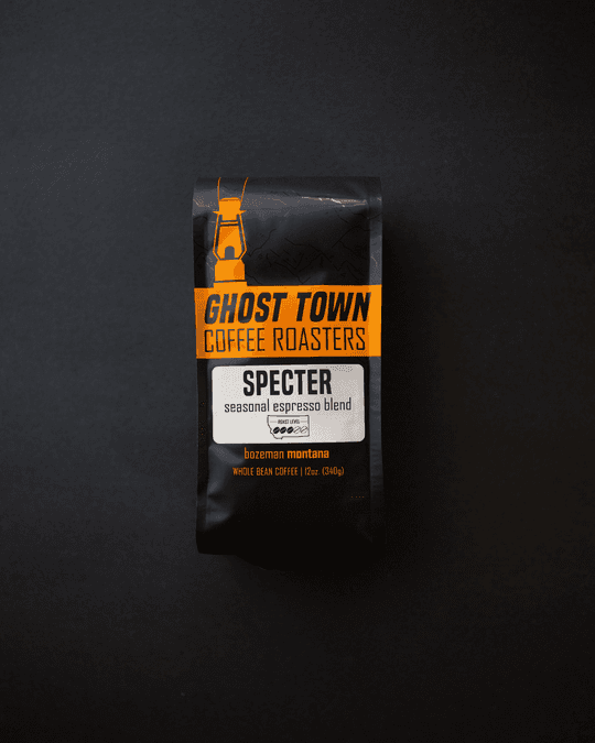 Specter Seasonal Espresso