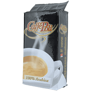 Arabica 100%