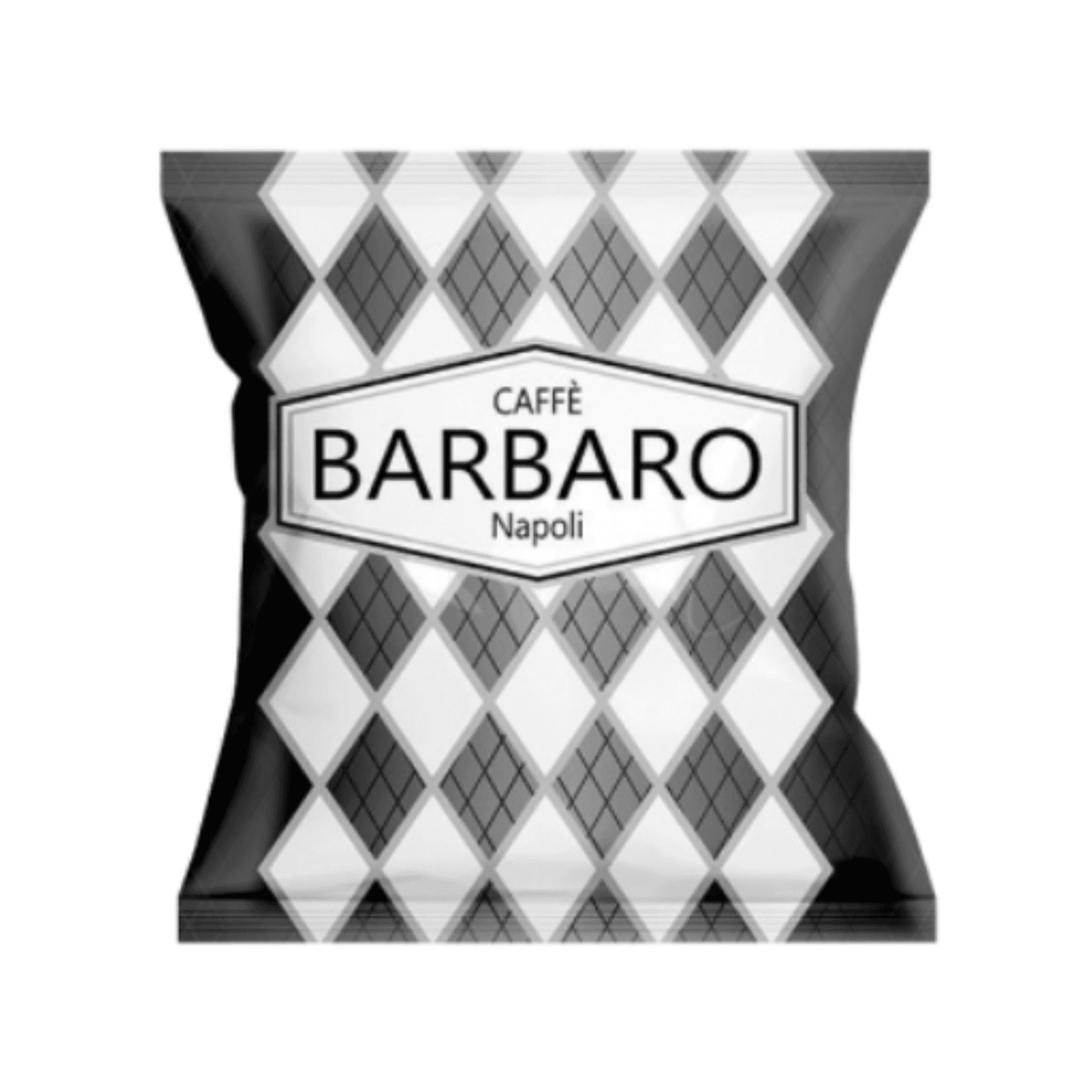 Caffè Barbaro - Black Body - Nespresso
