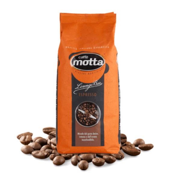 Caffe Motta Lounge Bar Espresso
