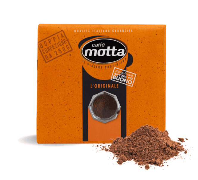 Caffe Motta The Original