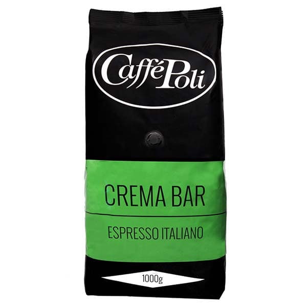 Crema Bar 1000 gr