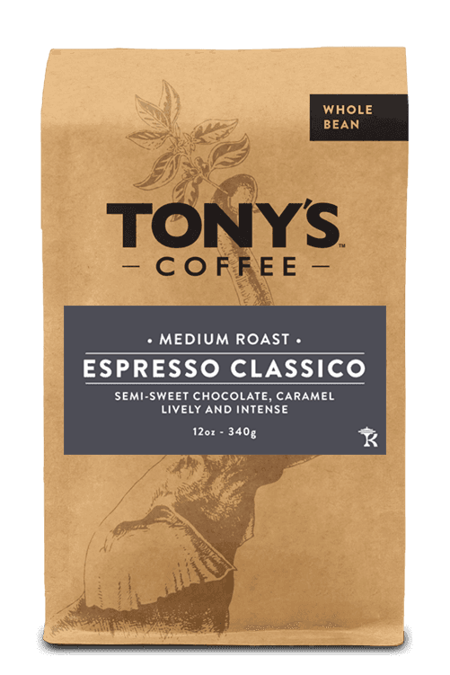 ESPRESSO CLASSICO