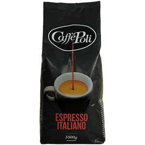 Espresso italiano 1000 gr