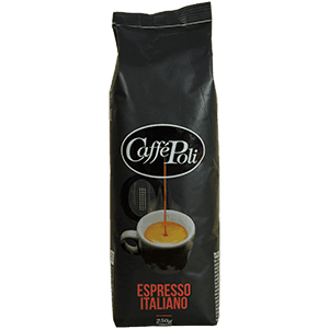 Espresso italiano 250 gr