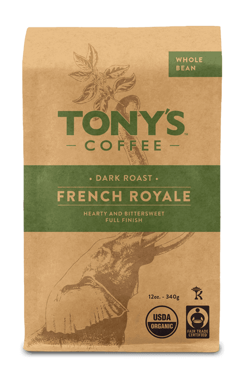 FRENCH ROYALE