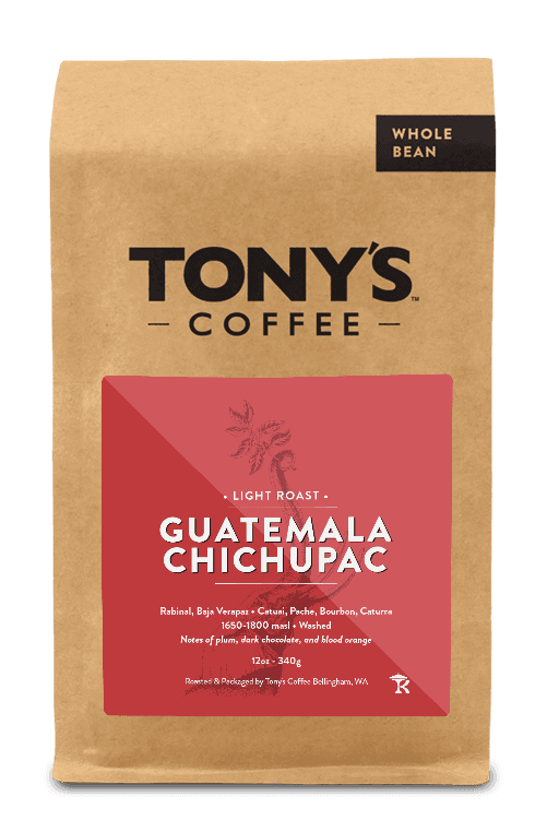GUATEMALA CHICHUPAC