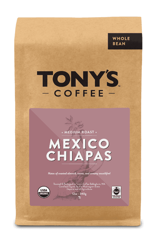 MEXICO CHIAPAS