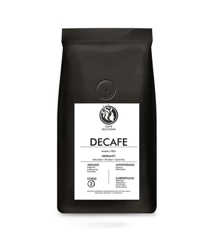 Caffe Selectione Decafe