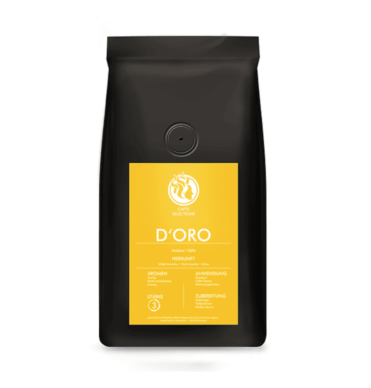 Caffe Selectione D'ORO