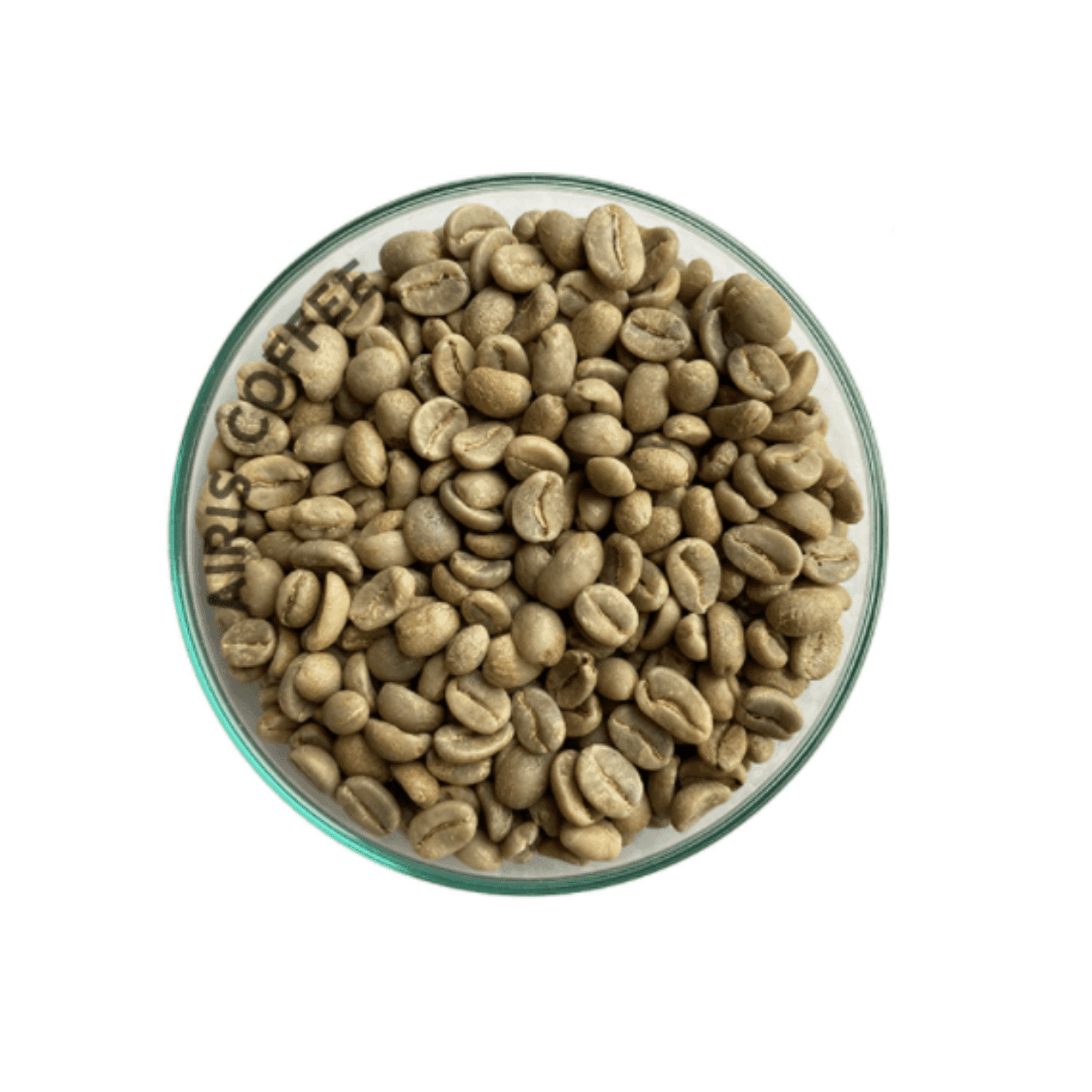 Colombian Seynekun - Green Coffee