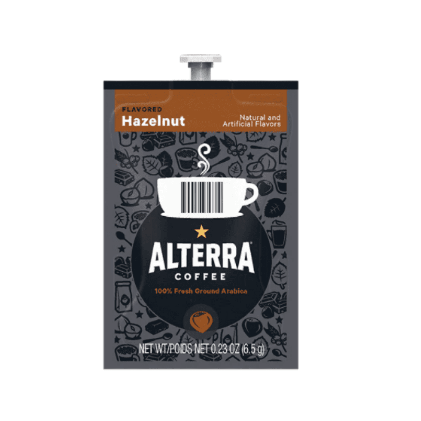 Flavia Alterra - Hazelnut - Flavored
