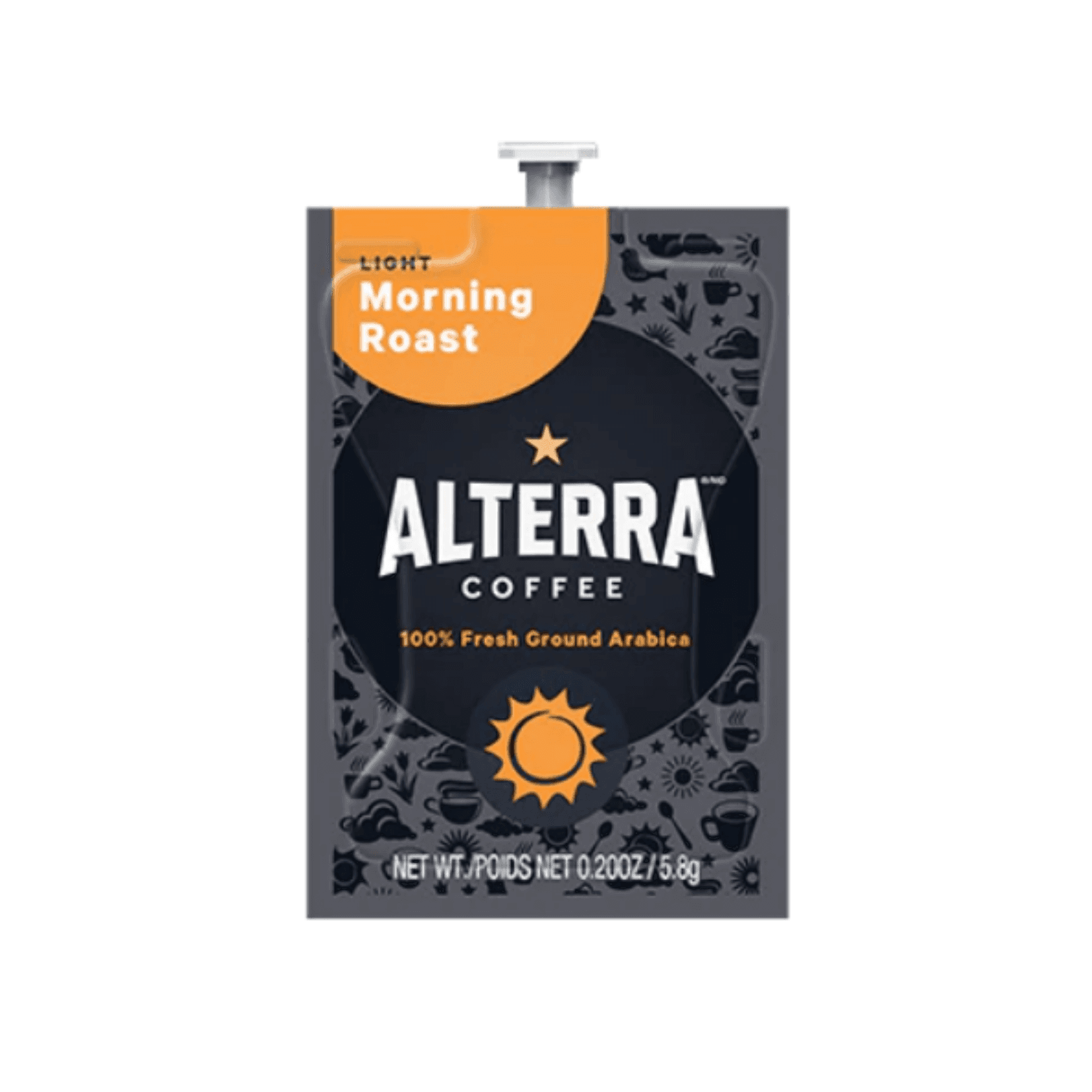 Flavia Alterra - Morning Roast - Light Roast
