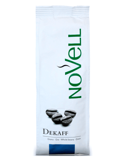 Novell Essentials Dekaff
