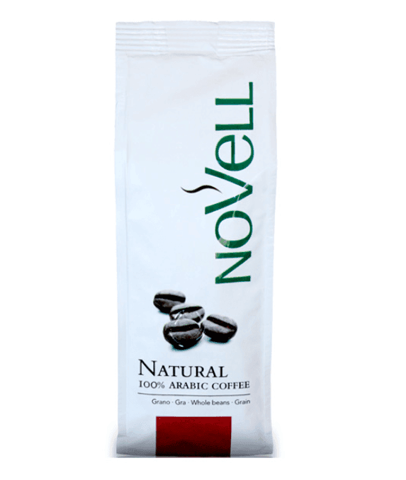 Novell Essentials Natural Arabica