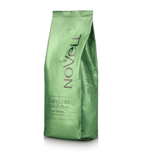Novell Professional Cafeteria Special