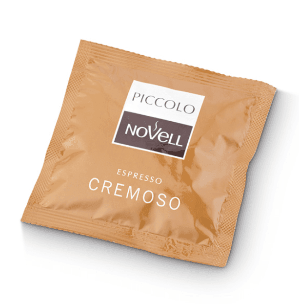 Novell Single Dose Creamy