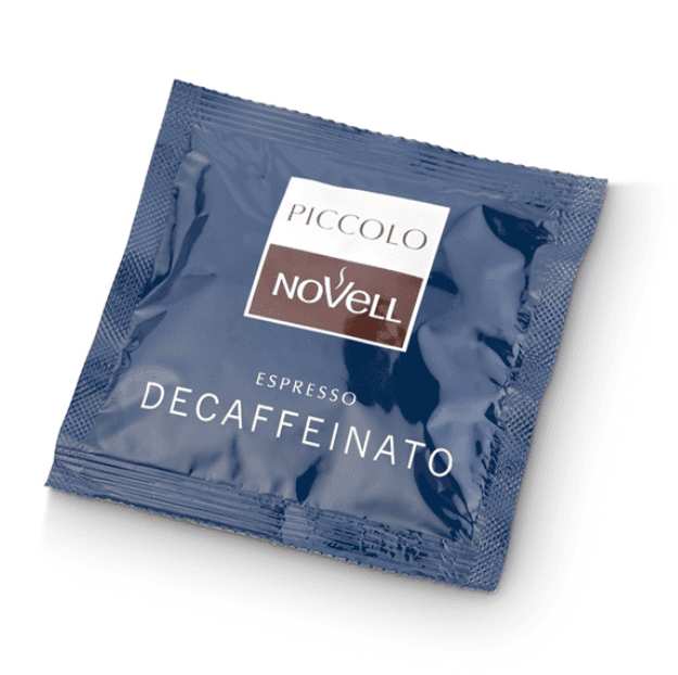 Novell Single Dose Decaffeinato